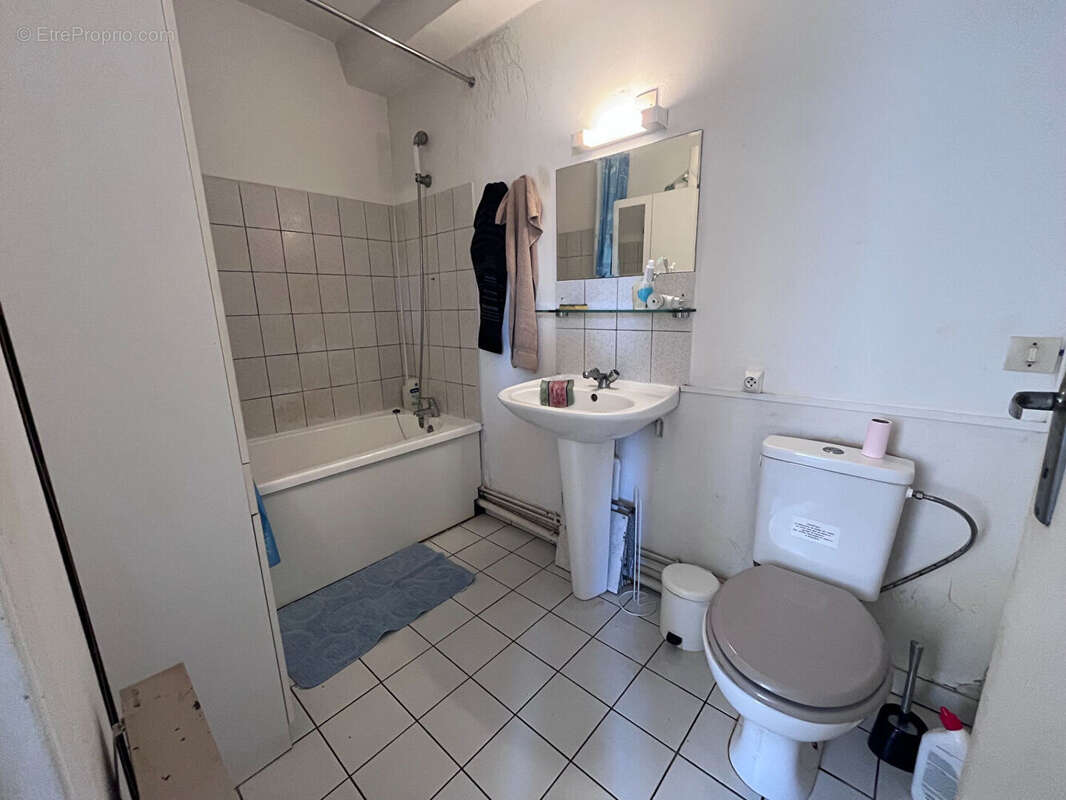 Appartement vendu loué Neuilly-en-Thelle - photo 3