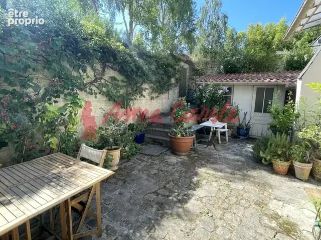 Appartement à NOGENT-SUR-MARNE