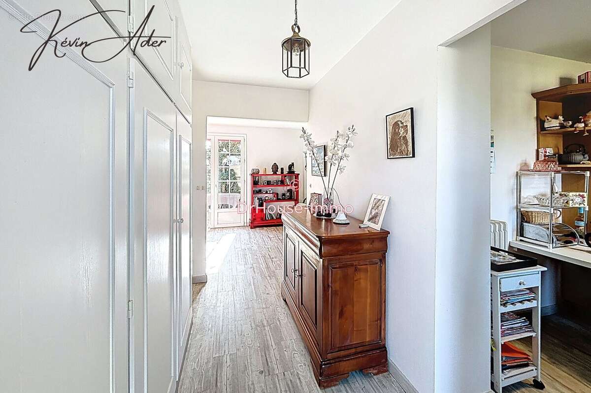 Maison à SAINT-DENIS-EN-VAL