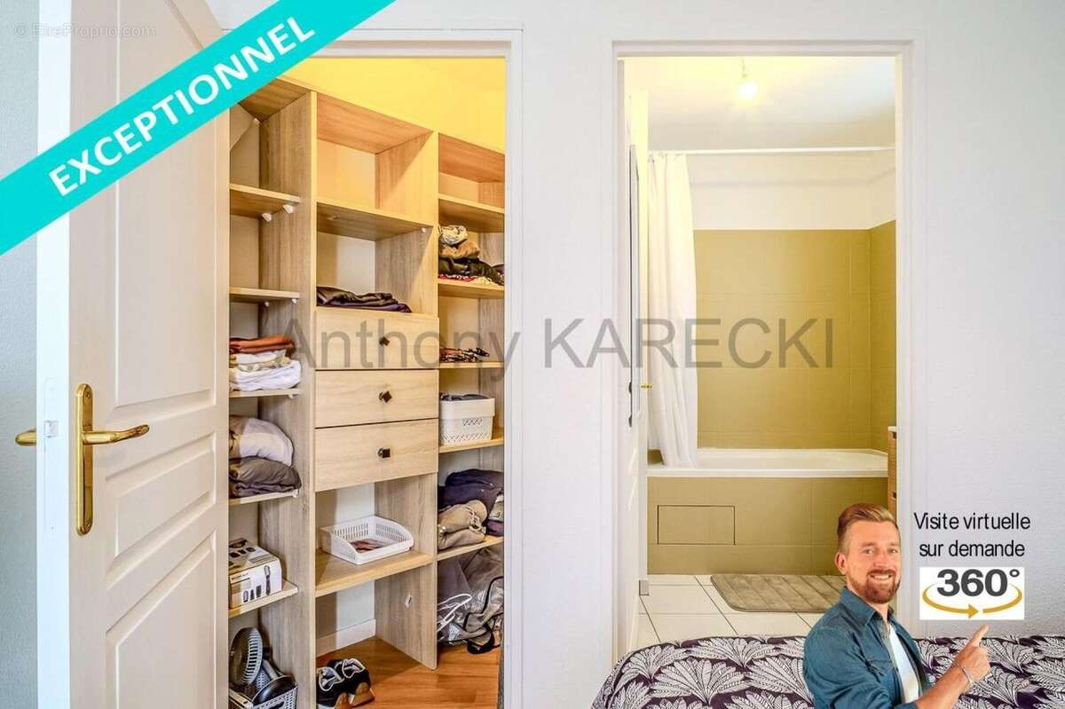 Photo 9 - Appartement à SAINT-PAUL-LES-DAX