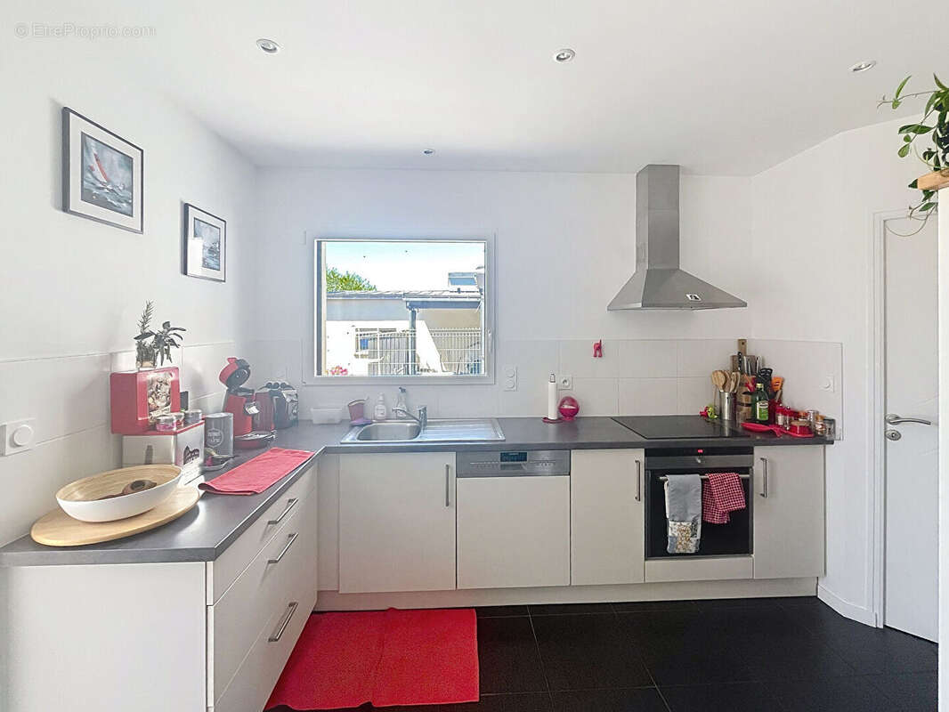 Maison à PLENEUF-VAL-ANDRE