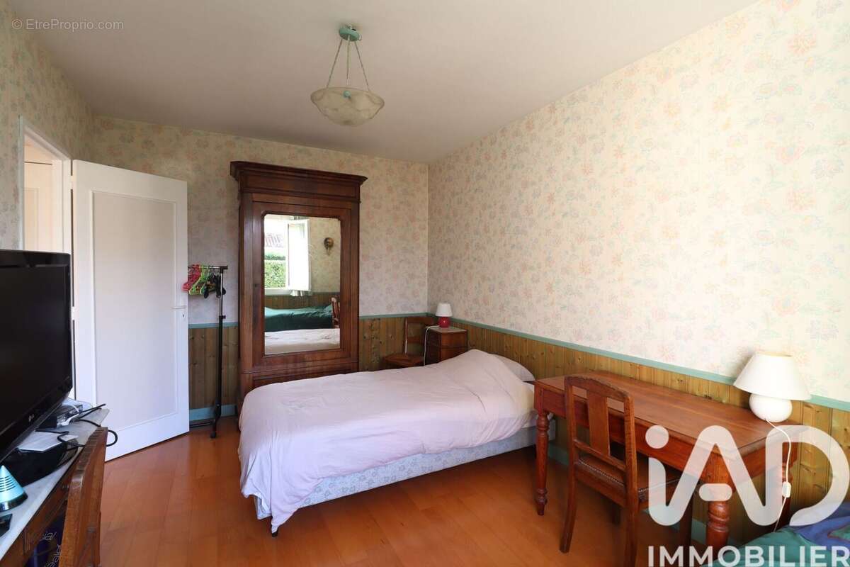 Photo 8 - Maison à PESSAC