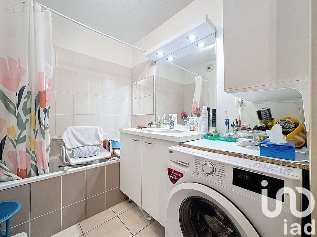 Photo 9 - Appartement à PERPIGNAN