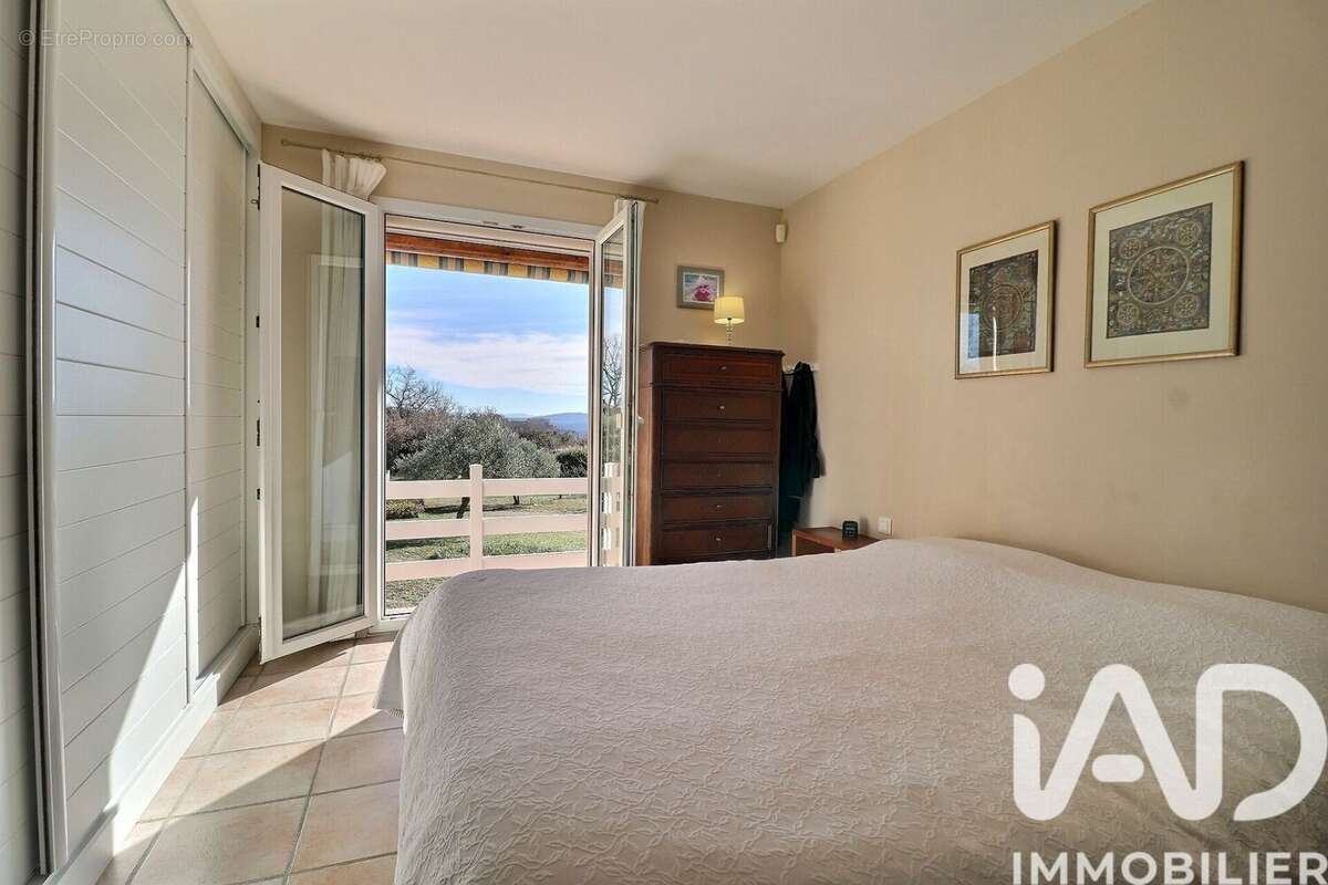 Photo 8 - Maison à LA VERDIERE