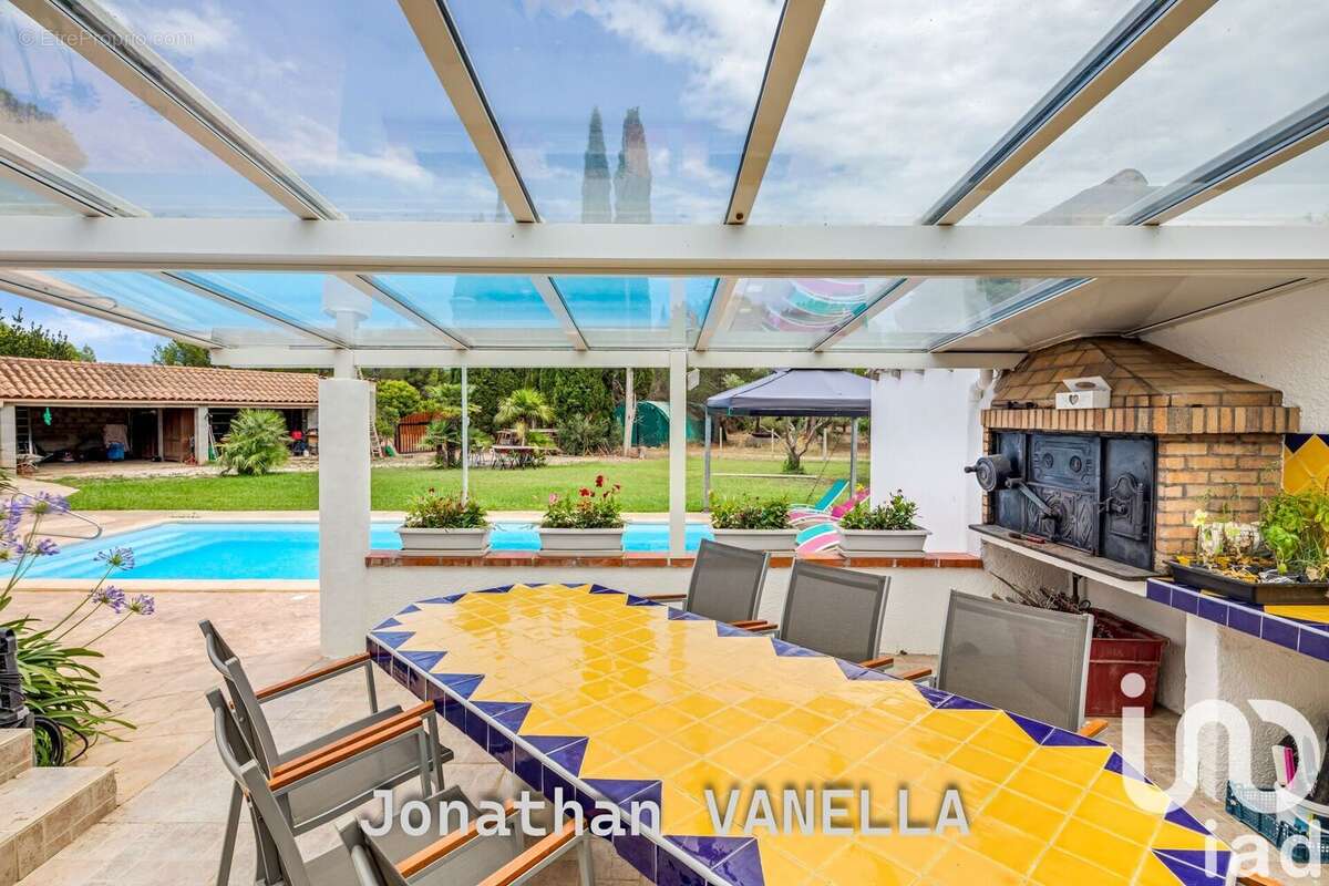 Photo 6 - Maison à CLAIRA