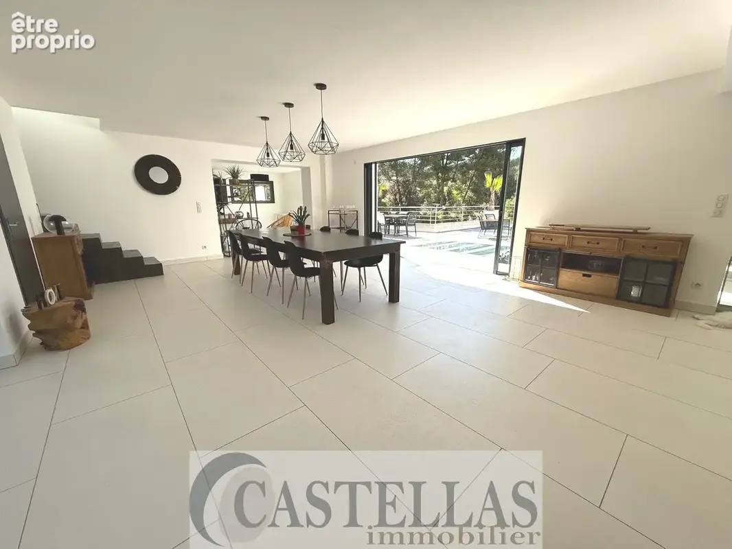 Villa T5 à Roquefort-la-Bédoule - Proche Cassis - photo 7
