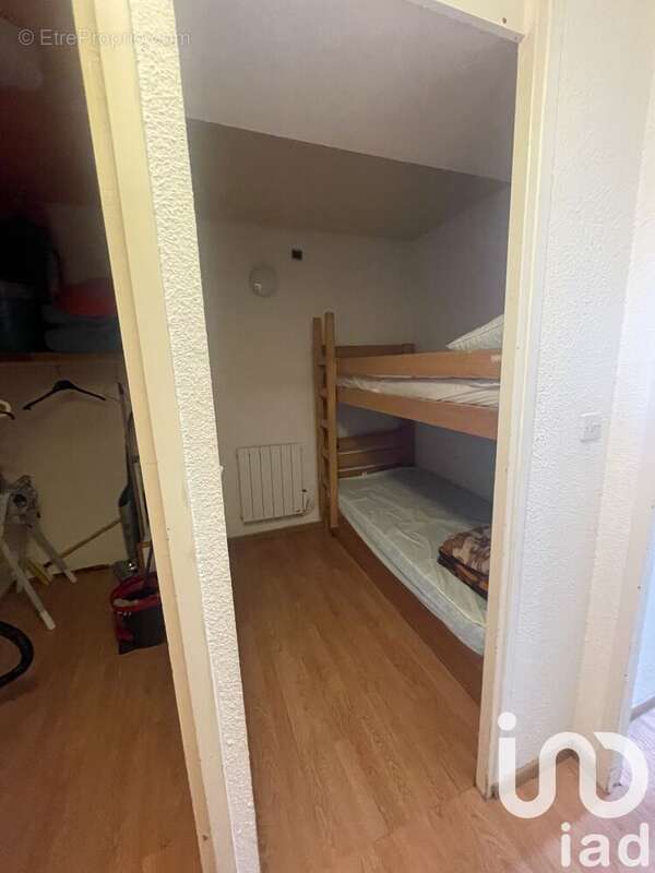 Photo 5 - Appartement à VILLAREMBERT