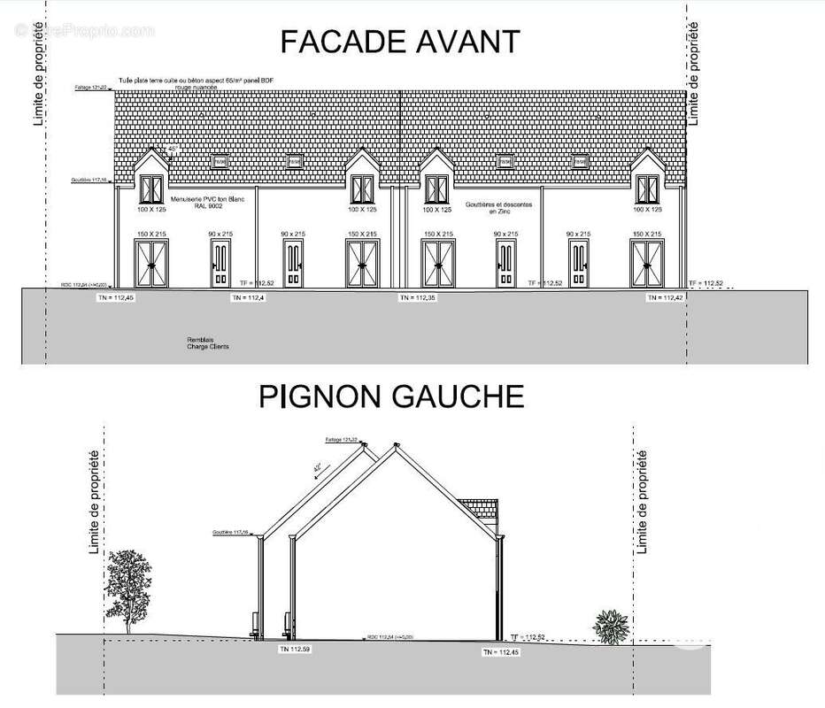 Photo 5 - Terrain à MORMANT