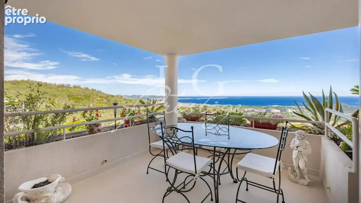 Appartement Vue Mer Panoramique 4 Pièces 125 m2 - photo 17