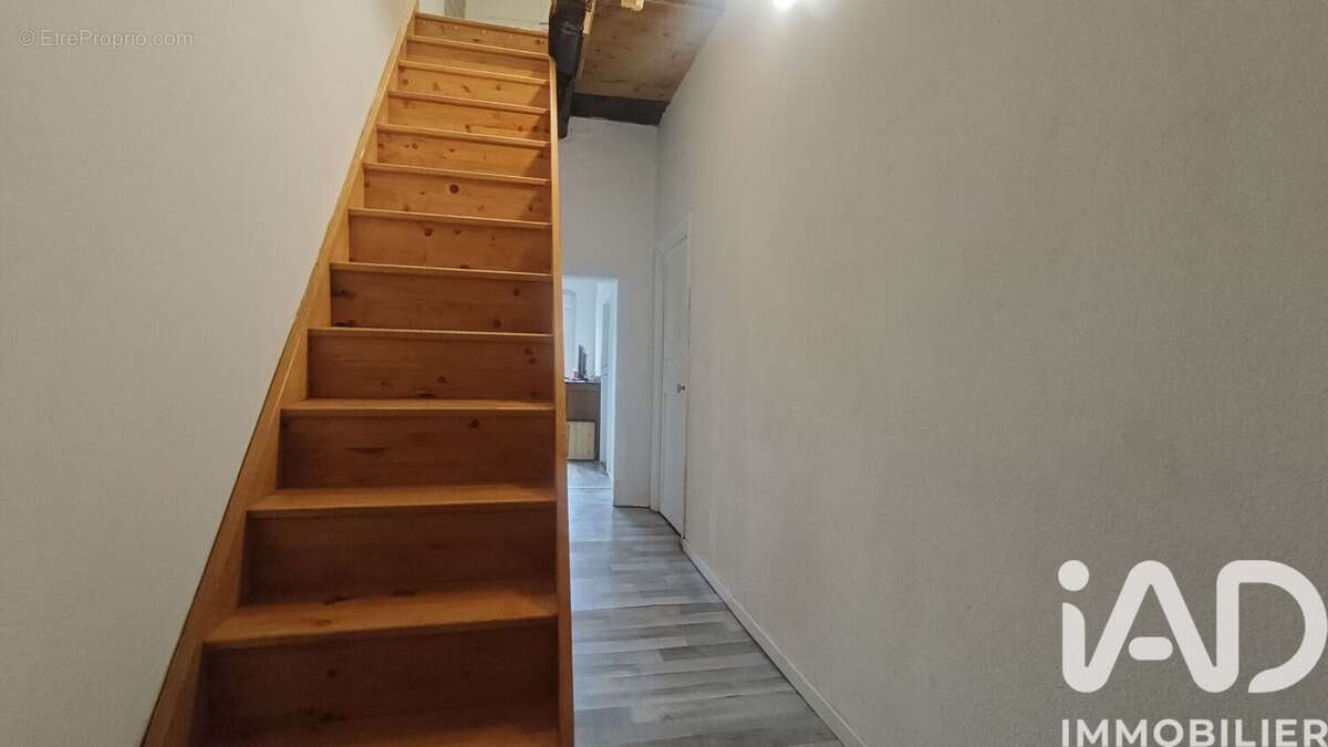 Maison 110 m² à Saint-Sernin-Sur-Rance  - photo 6