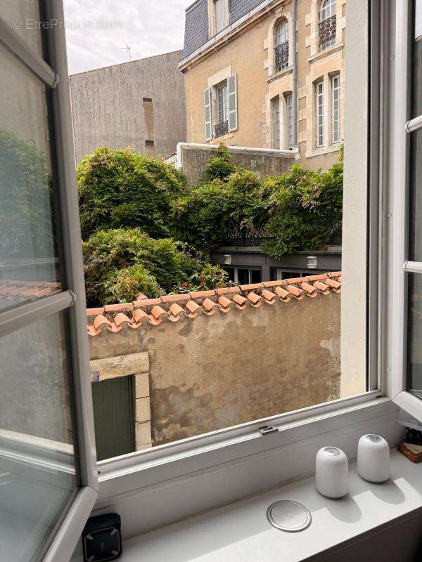 Studio quartier Ile Penotte d'une surface de 14 m2 - photo 6