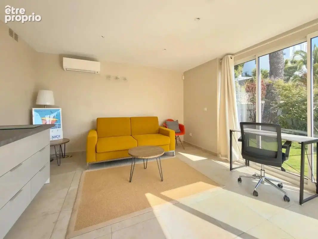 Vente Appartement Nice(06300) 1 500 000ï¿œ - photo 10