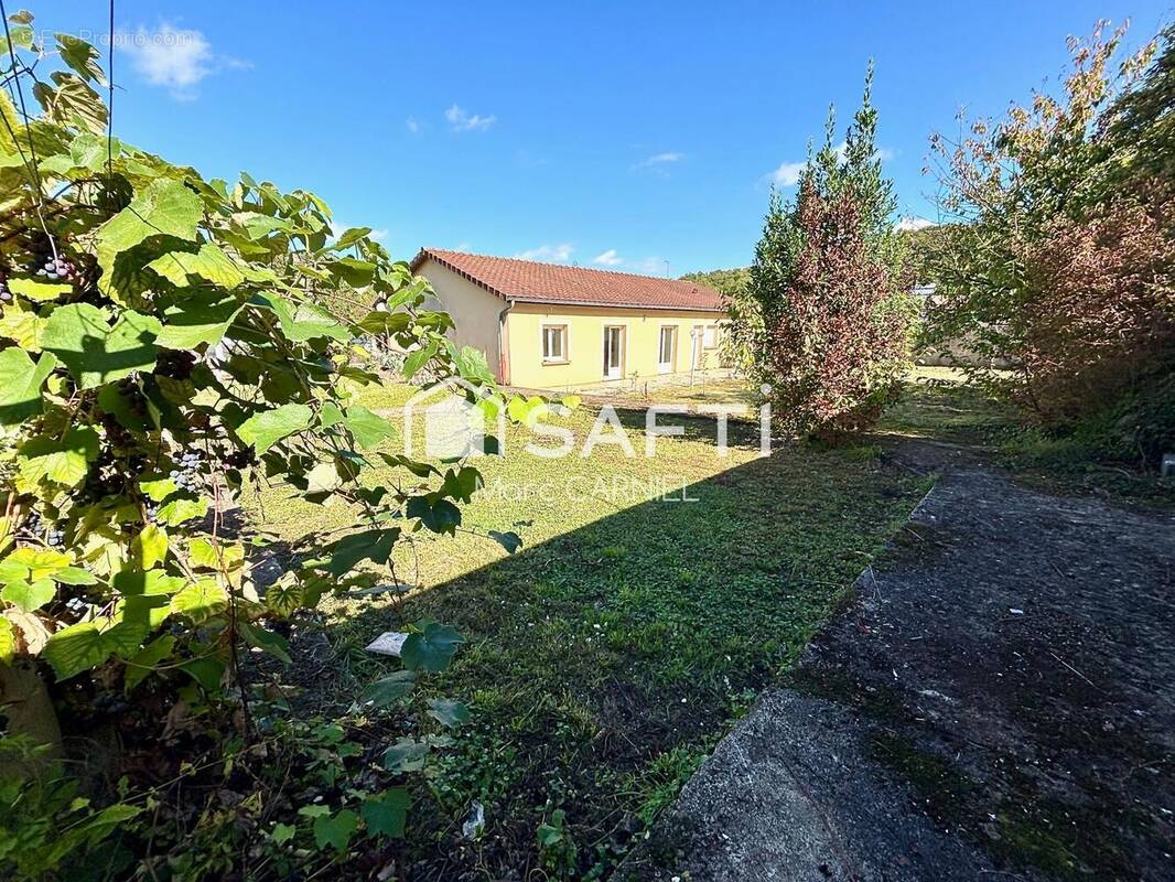 Photo 1 - Maison à REHON