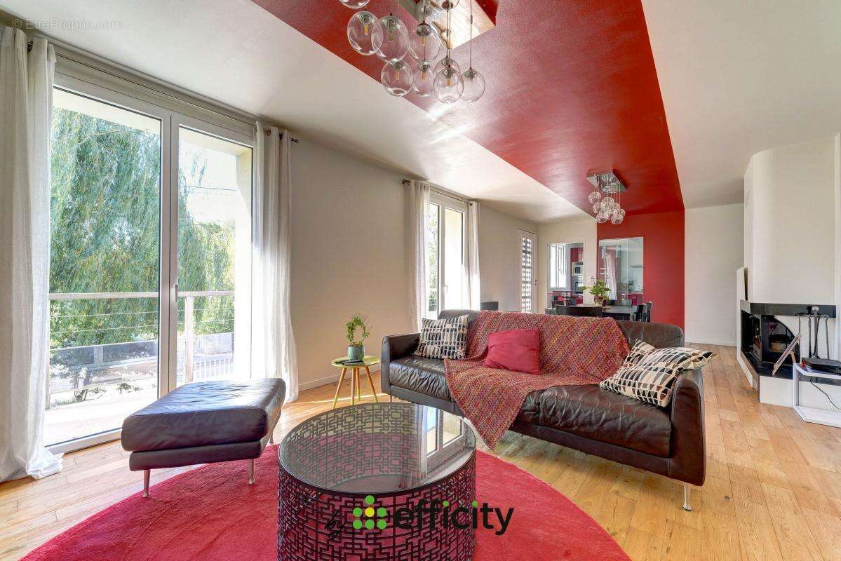 Maison à SAINT-PRIEST