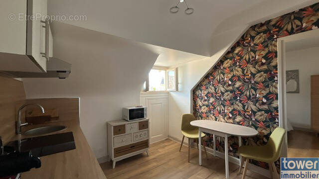 Appartement à BRIVE-LA-GAILLARDE