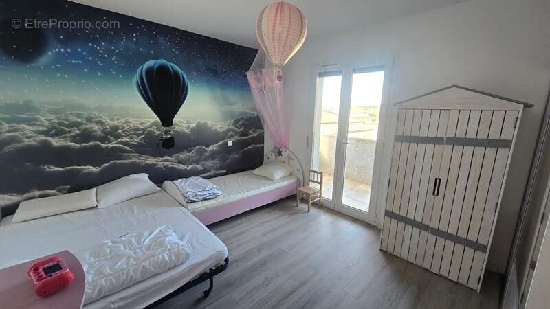 Maison à VILLEMOUSTAUSSOU