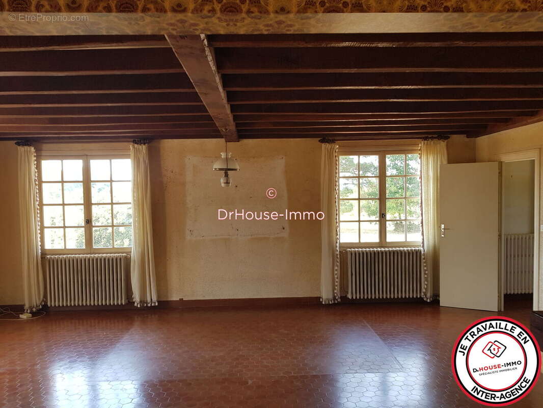 Maison 173 m² à Verteillac  - photo 329