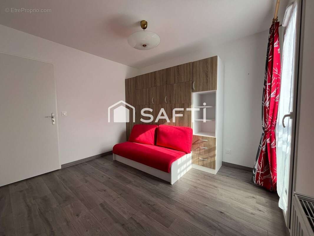 Photo 7 - Appartement à MENNECY