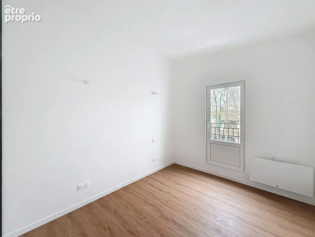 Appartement 4 pièces 89 m² à vendre à Alfortville (94140) - photo 8