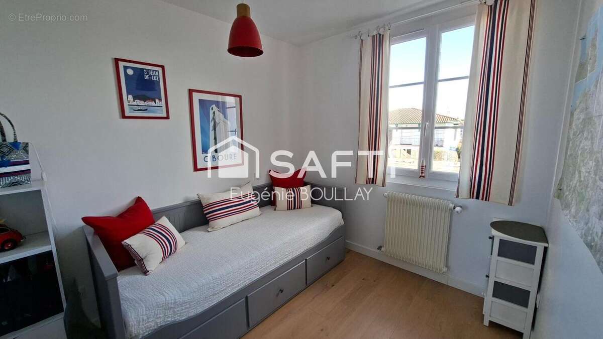 Photo 6 - Appartement à CIBOURE