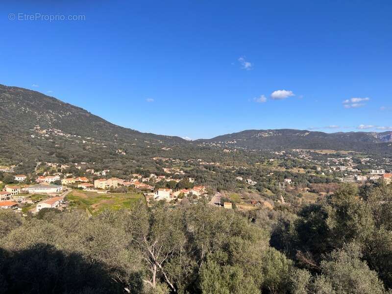 Appartement à AJACCIO