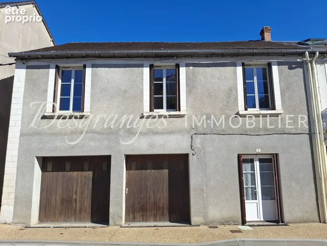Maison 5 pièces 110 m² à vendre à Payzac (24270) - photo 2