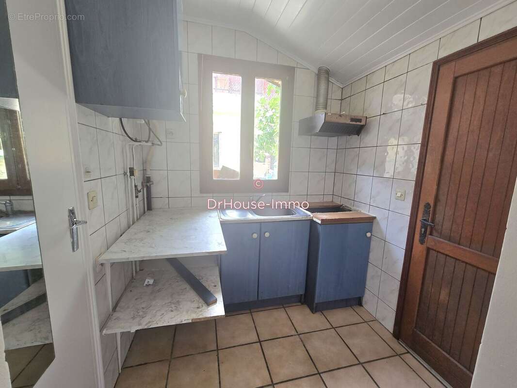 Maison 120 m² à Drancy  - photo 8