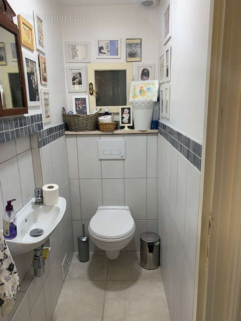 Maison à SAINT-THOMAS-DE-CONAC