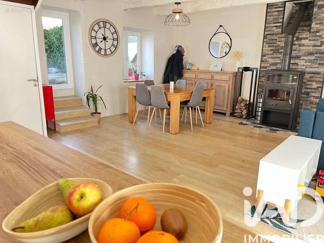 Photo 3 - Maison à PLESLIN-TRIGAVOU