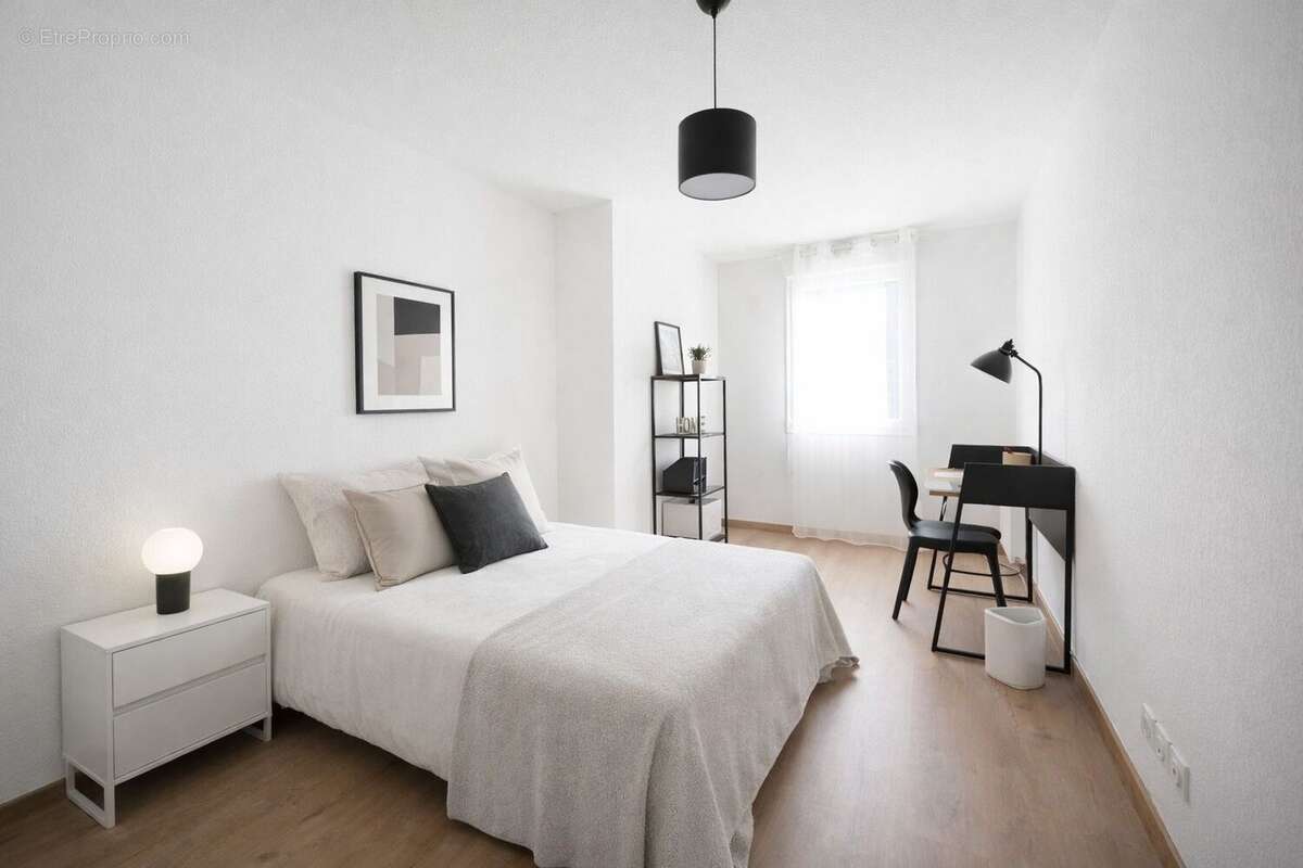 Maison à CORNEBARRIEU