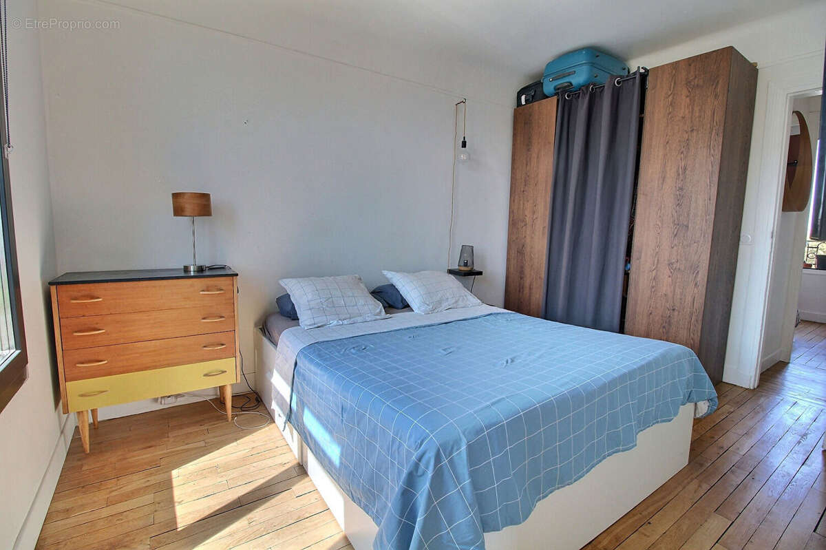 Appartement Colombes 4 pièce(s) 73 m2 - photo 8