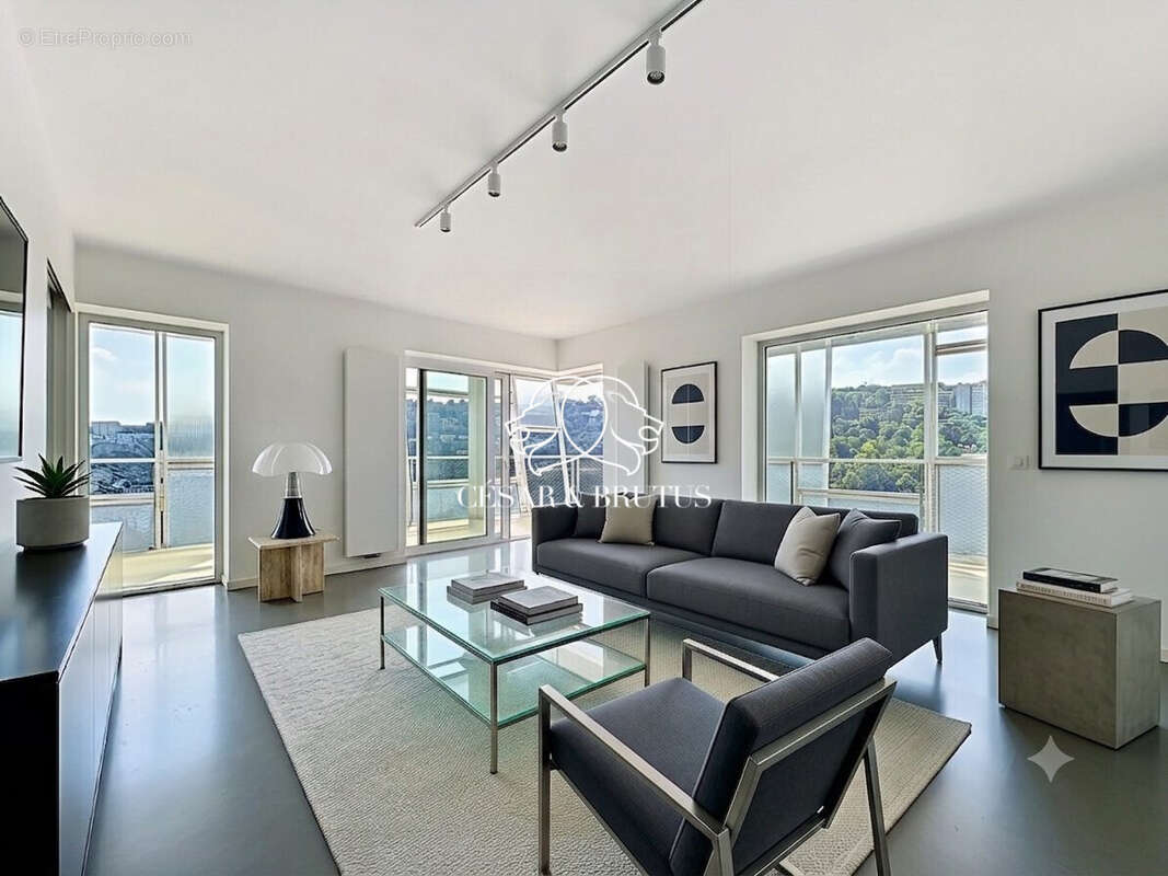 Appartement à LYON-2E
