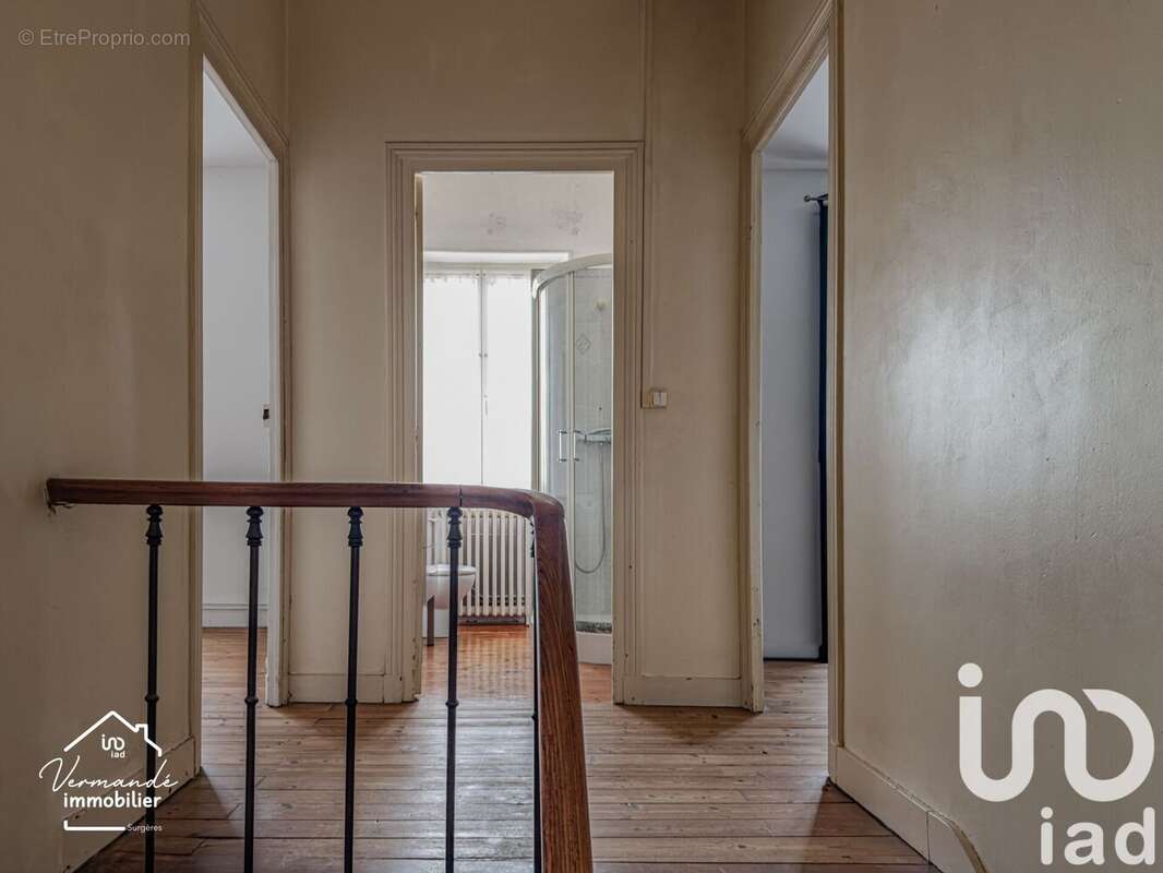 Photo 9 - Maison à SAINT-GEORGES-DU-BOIS