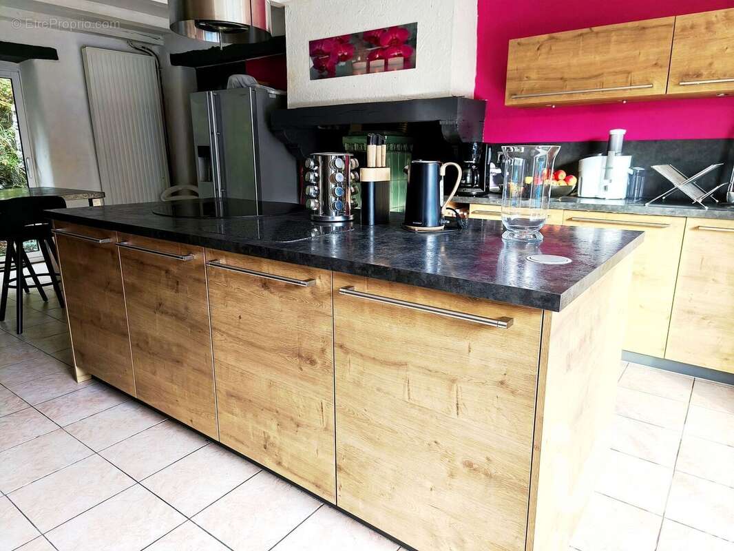 Photo 3 - Maison à MELLAC