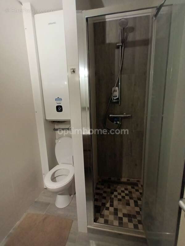 Appartement à ANDERNOS-LES-BAINS