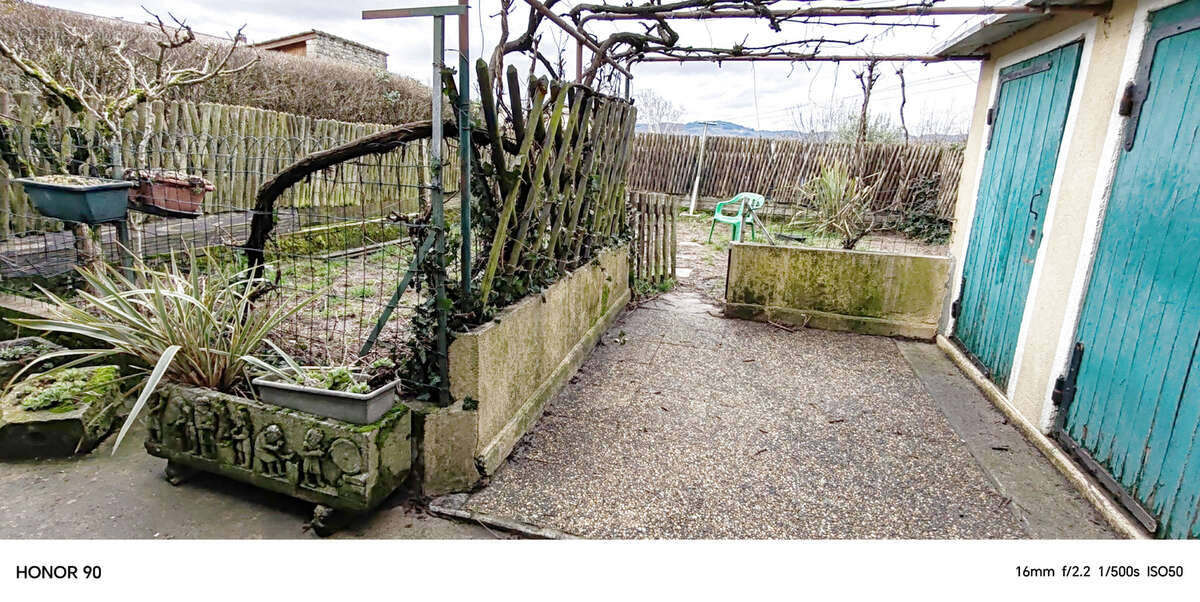 Maison à VERNOUX-EN-VIVARAIS