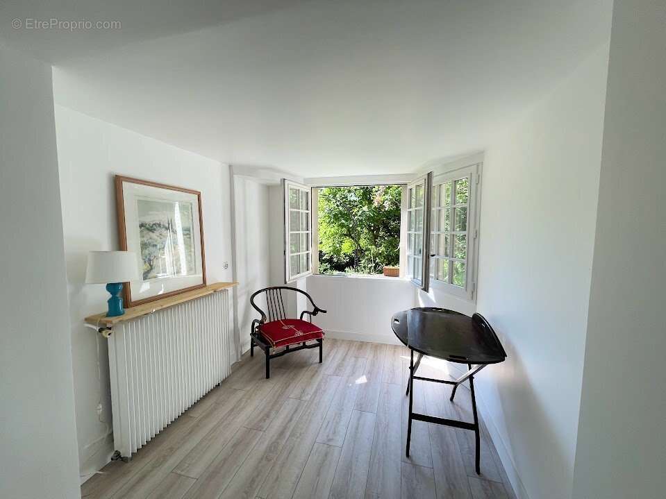 Maison à VERSAILLES