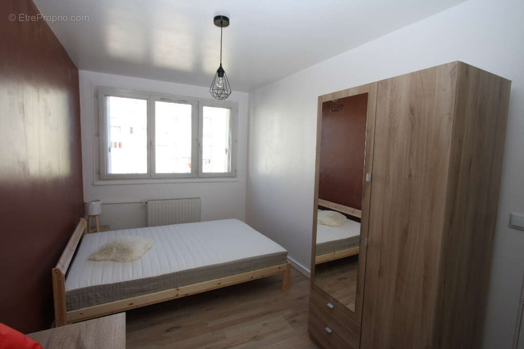 Appartement à ORLEANS