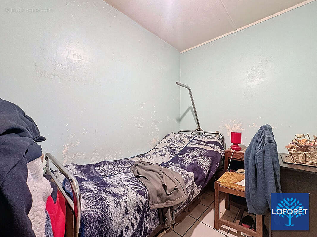 Appartement à ANZIN