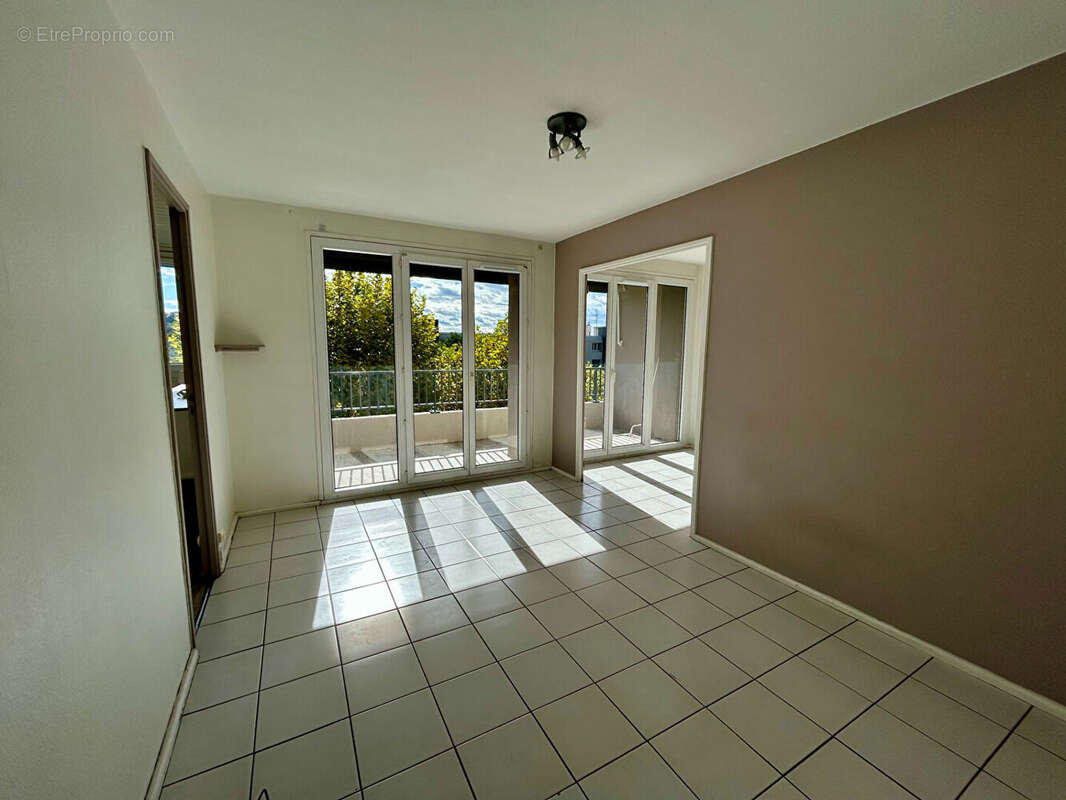 Appartement à ECULLY