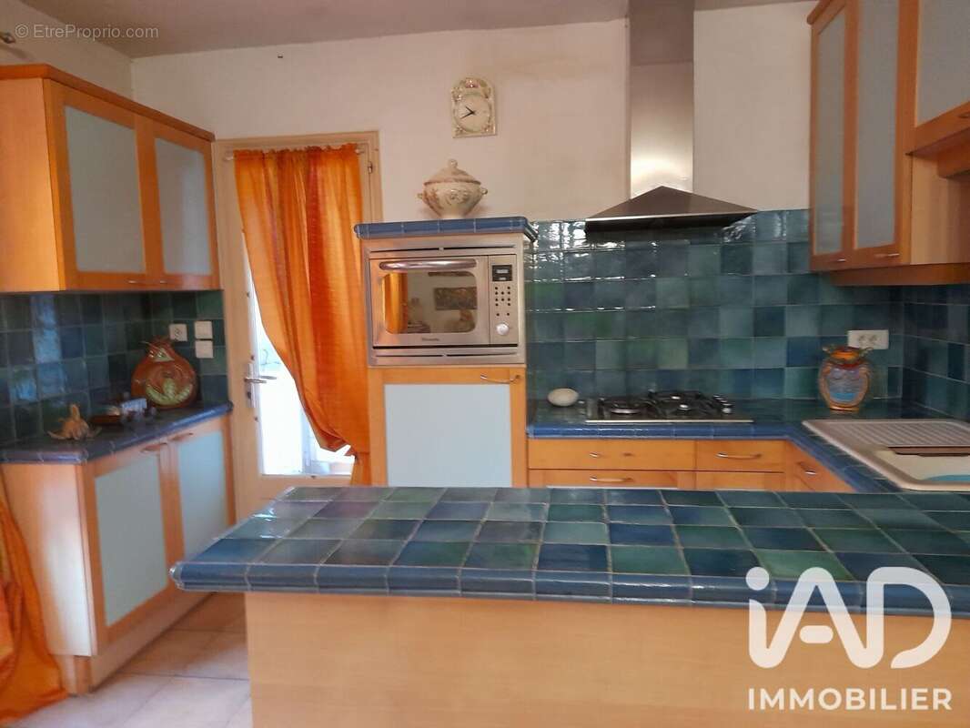 Photo 5 - Maison à LIVRON-SUR-DROME