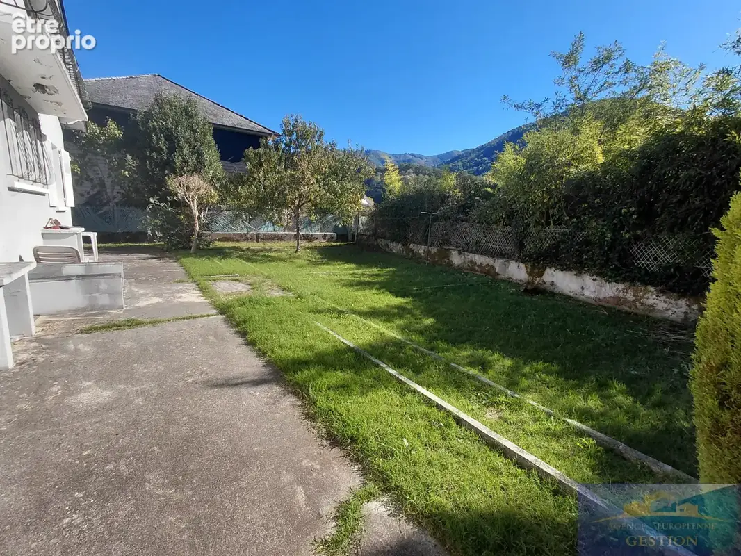 Maison de plain-pied avec terrain - photo 10