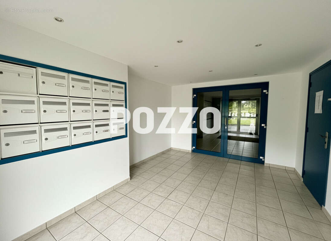 Appartement à GRANVILLE