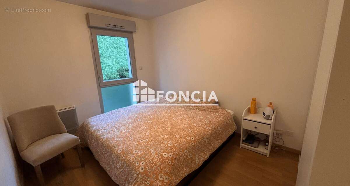 Appartement à CHARTRES