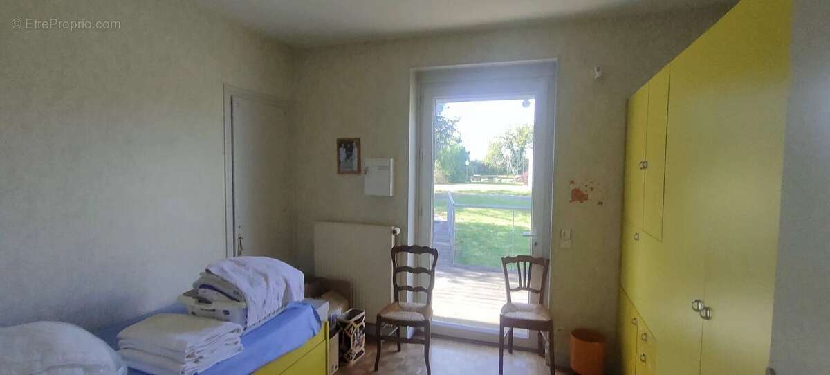 Maison à DOMPIERRE-LES-ORMES