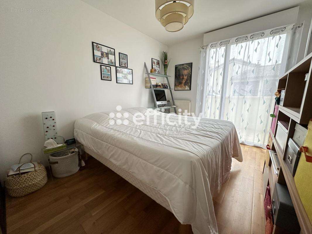 Appartement à MONTREUIL