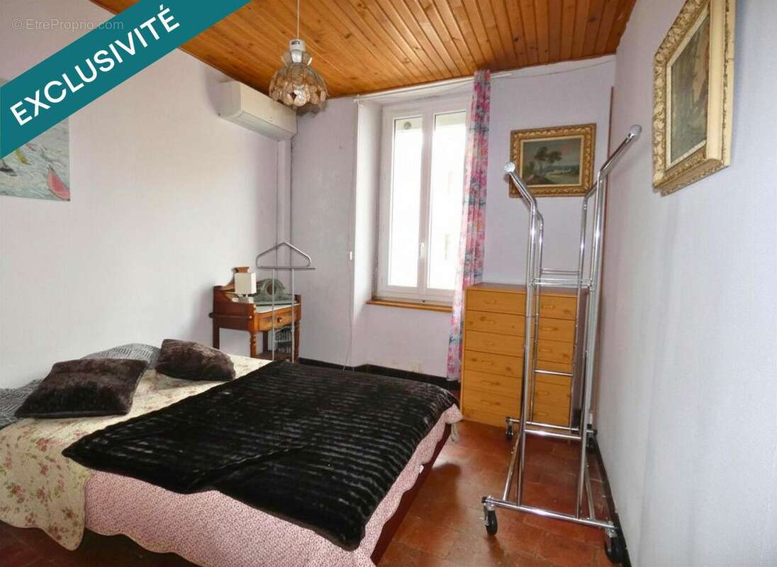 Photo 5 - Maison à OLONZAC