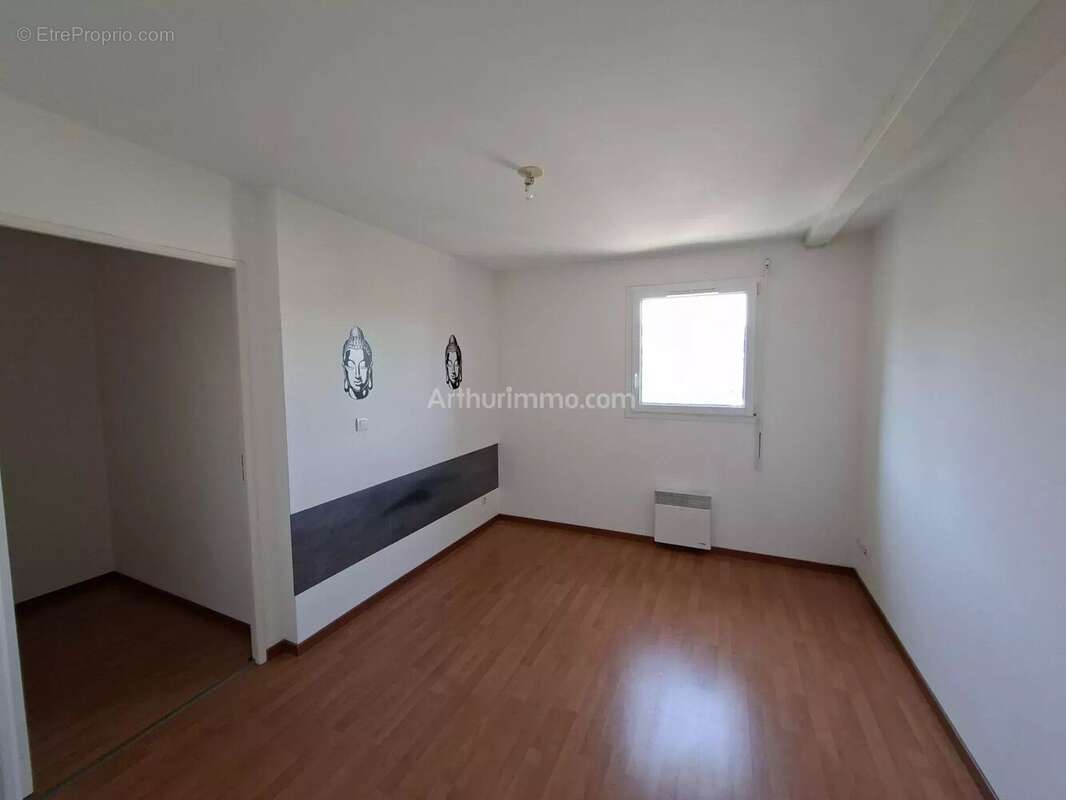 Appartement à GISORS