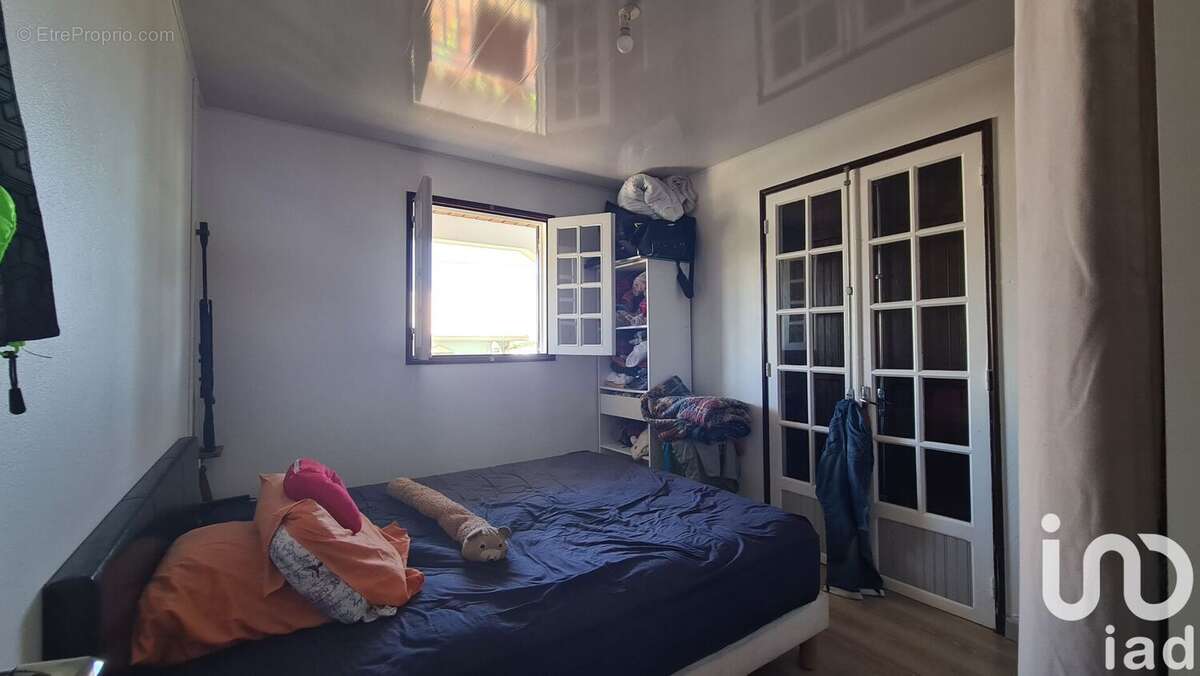 Photo 4 - Maison à LE TAMPON