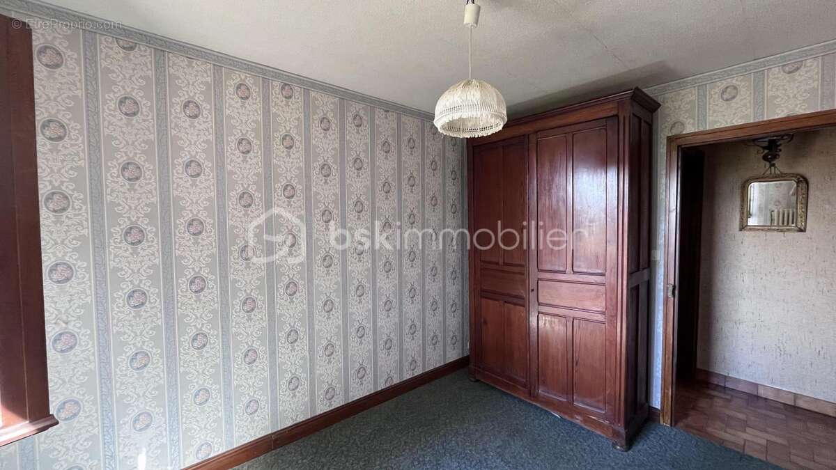 Maison en pierre 110 m² – 4 chambres – Terrain 1 835 m² – Hautefort - photo 16